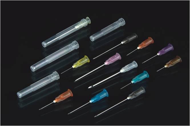 Hypodermic Needle