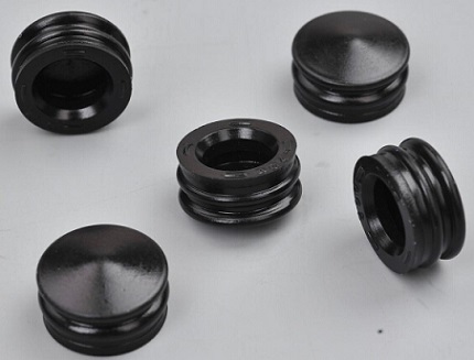 5ml rubber stopper
